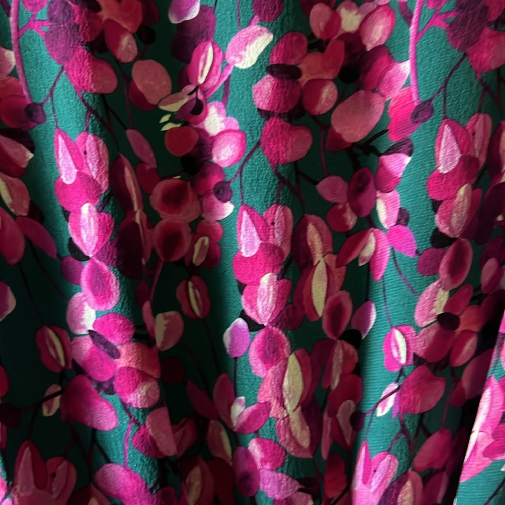 Catherine Prevost dress